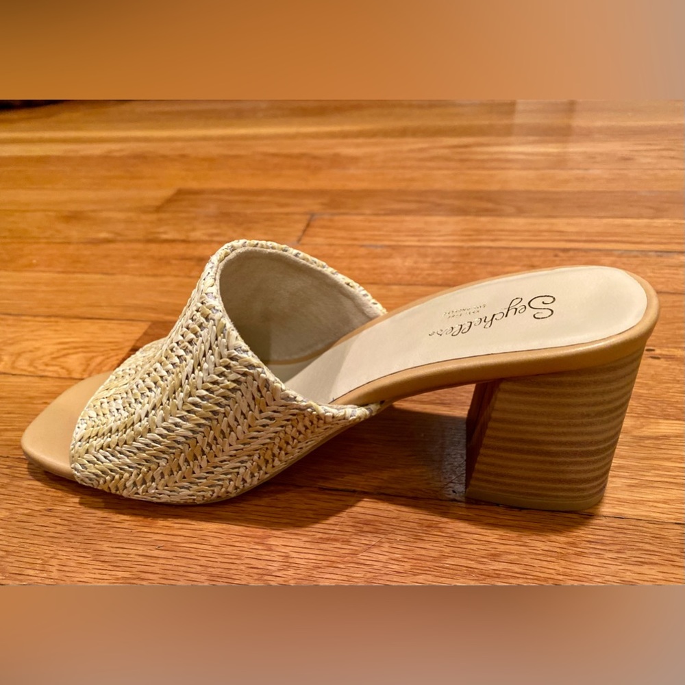 Seychelles "Adapt" Sandal